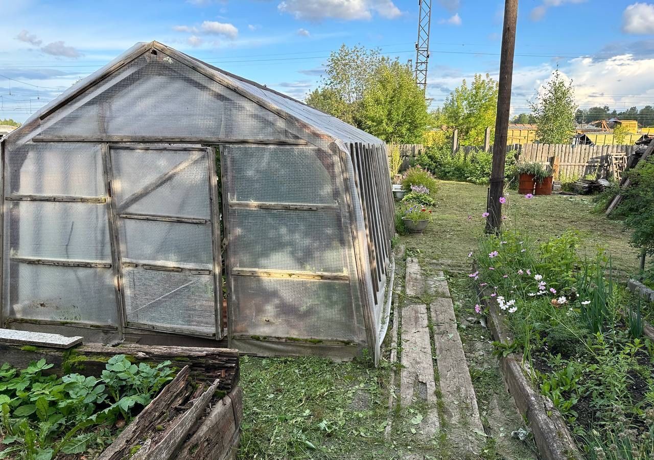 дом г Кушва ул Электровозников Кушвинский муниципальный округ фото 17