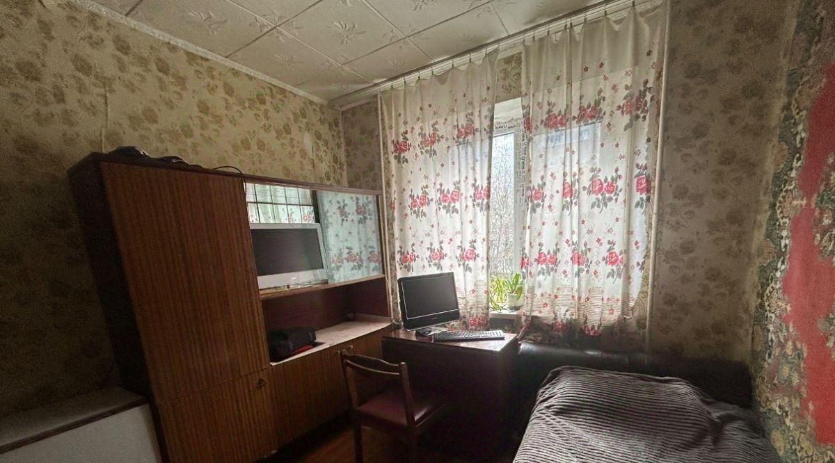 квартира г Ставрополь р-н Октябрьский Северо-Западный ул Октябрьская 186/1 фото 5