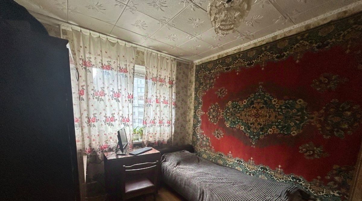 квартира г Ставрополь р-н Октябрьский Северо-Западный ул Октябрьская 186/1 фото 6