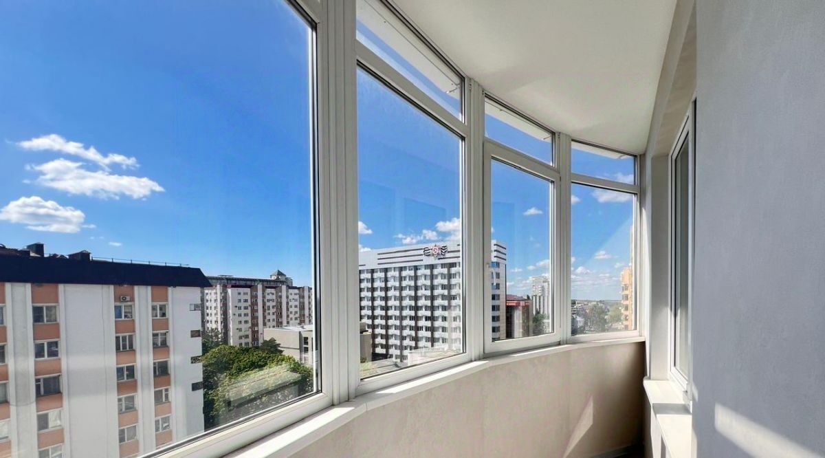 квартира г Ставрополь р-н Ленинский ул Мира 284/1 фото 5
