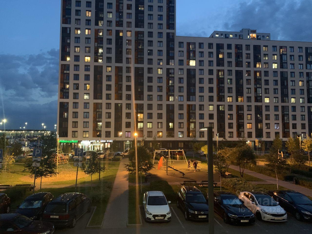 квартира г Одинцово ул Березовая 6 Одинцовский городской округ фото 19
