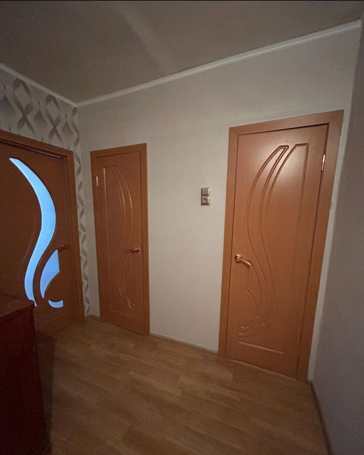 квартира г Волгодонск ул Академика Королева 4 фото 7