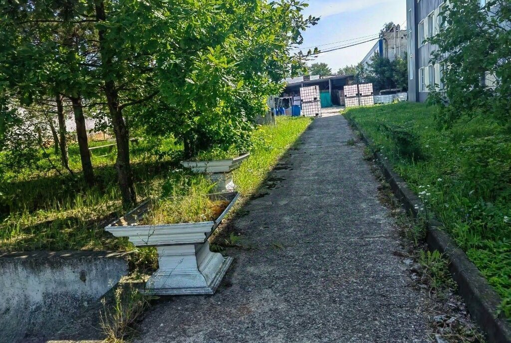 свободного назначения г Электросталь проезд Промышленный 11к/8 фото 12
