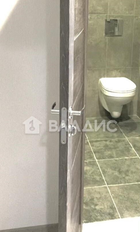 квартира г Санкт-Петербург метро Спортивная ул Одоевского 17 фото 22