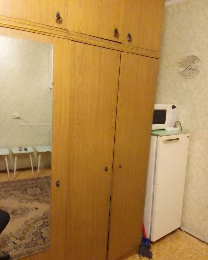комната г Балашов ул Фестивальная 18 Балашовский р-н, муниципальное образование фото 5
