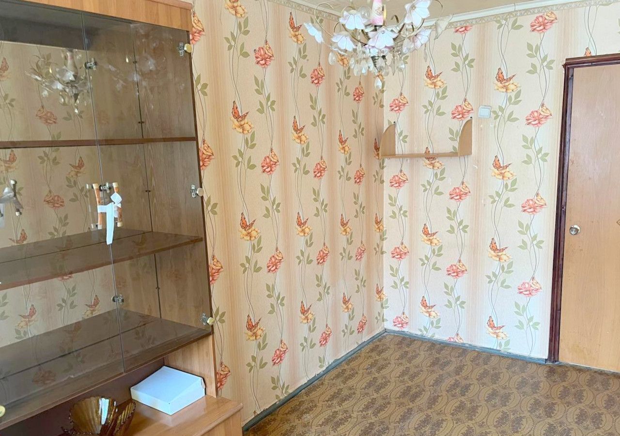квартира г Батайск ул. Максима Горького, 360 фото 7
