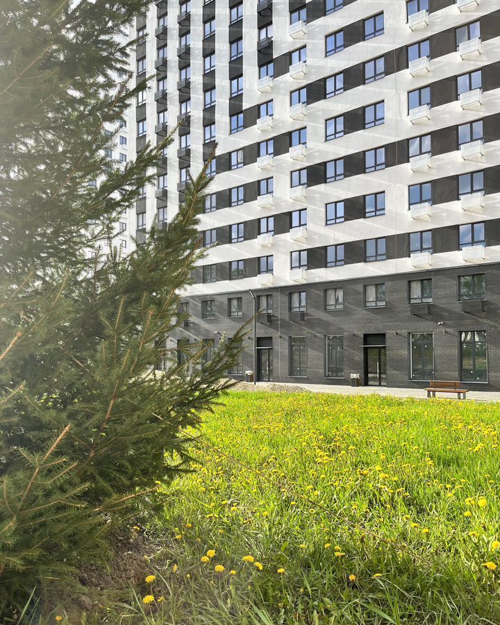 квартира г Пенза Пенза-4 ул Яшиной 4 р-н Октябрьский фото 11