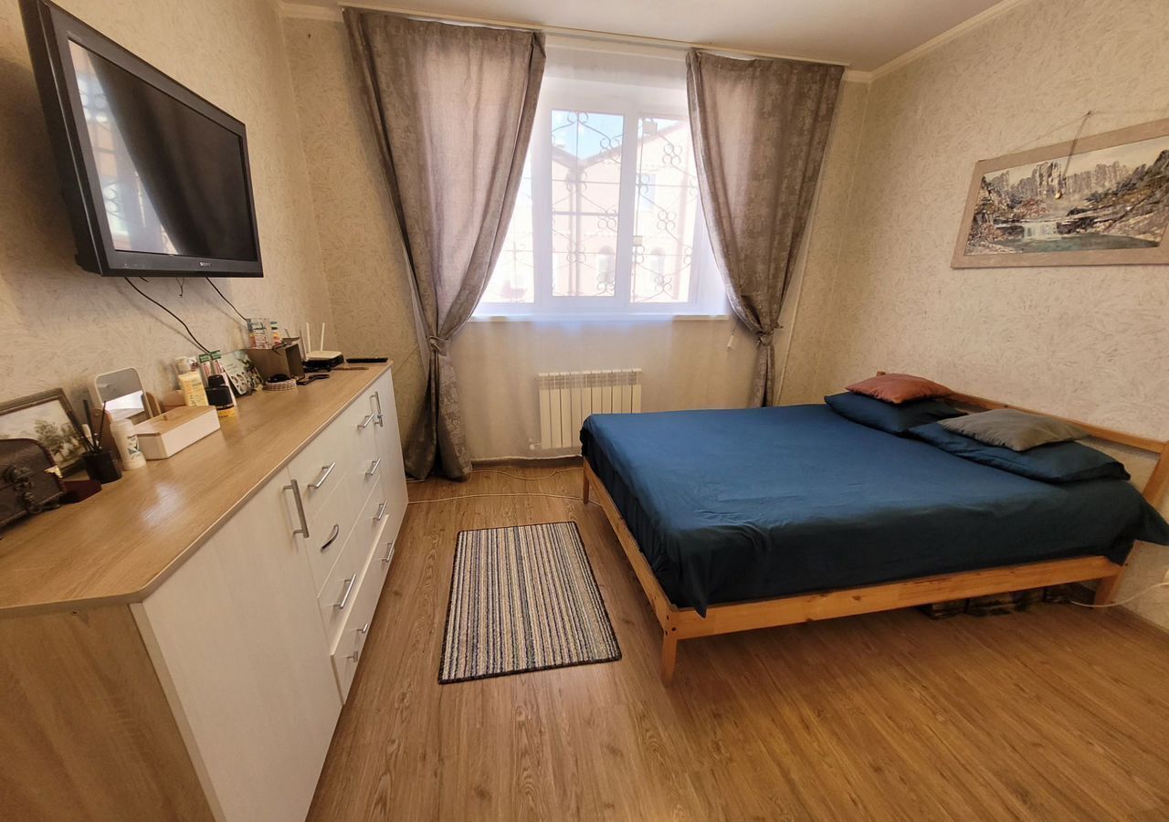 дом г Таганрог ул Адмирала Крюйса 30 фото 17