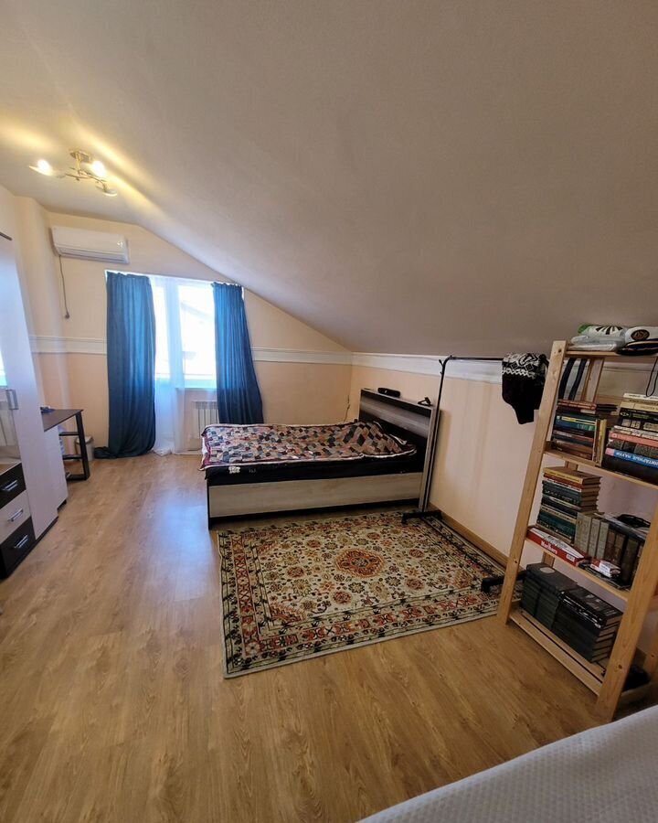 дом г Таганрог ул Адмирала Крюйса 30 фото 23