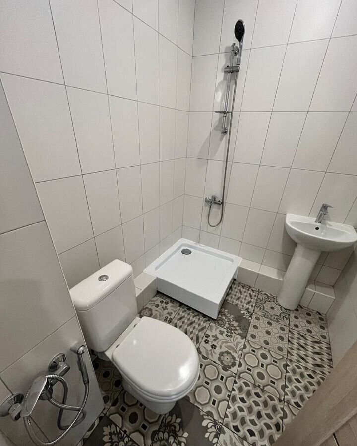 квартира г Пенза Пенза-4 ул Яшиной 4 р-н Октябрьский фото 8