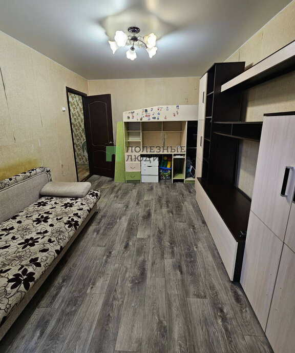 квартира г Вологда ул Михаила Поповича 18а фото 2