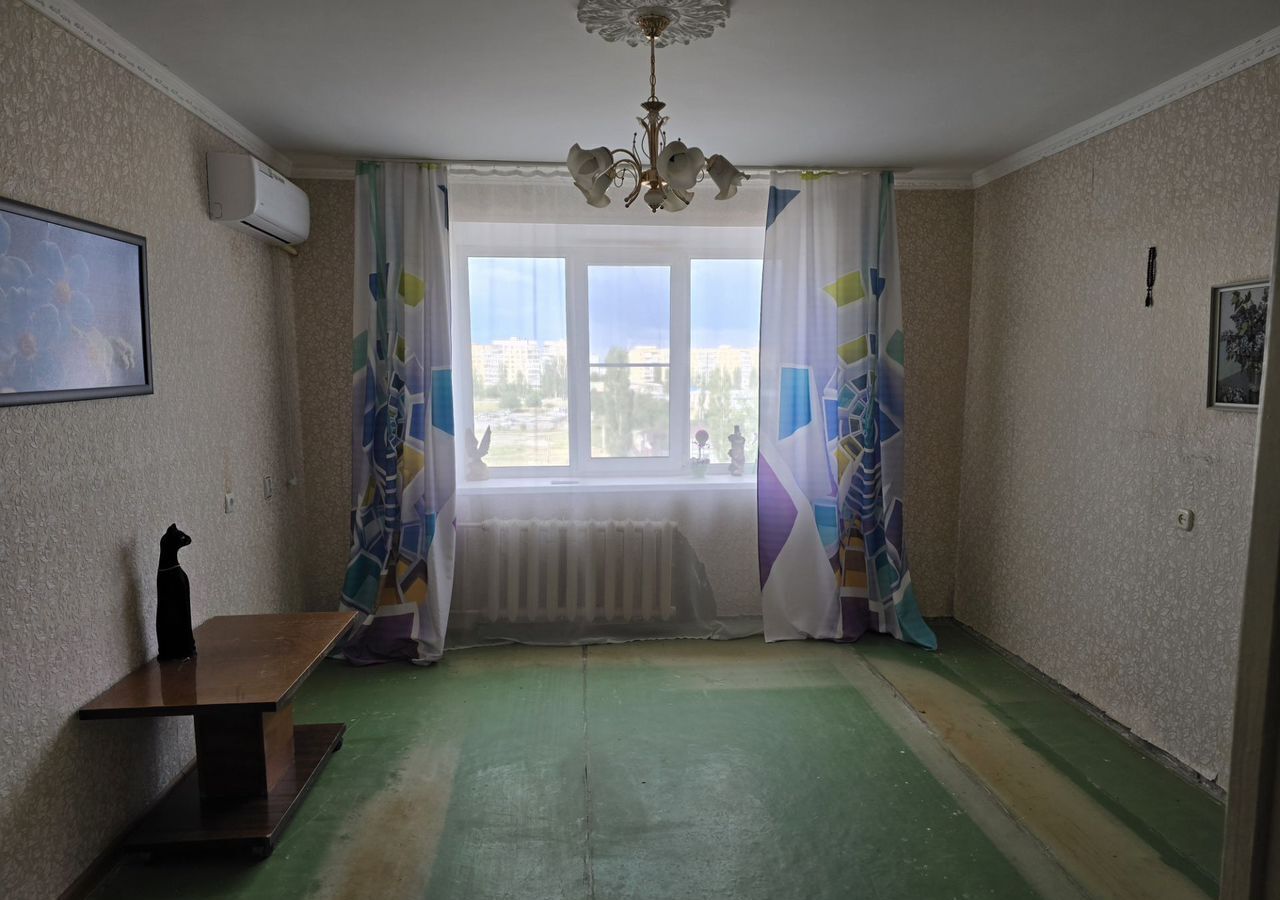 квартира г Волгодонск пр-кт Курчатова 47 фото 3