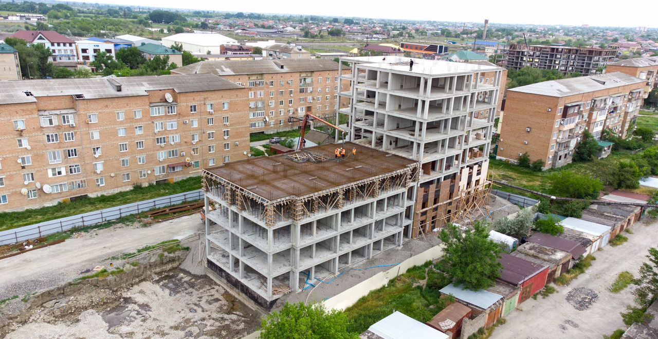 квартира г Кизляр ул Грозненская 114 фото 2