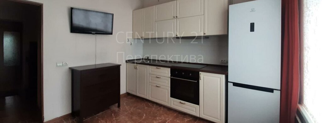 квартира г Люберцы микрорайон Зенино ул Барыкина 10/2 ЖК Самолёт, Некрасовка фото 2
