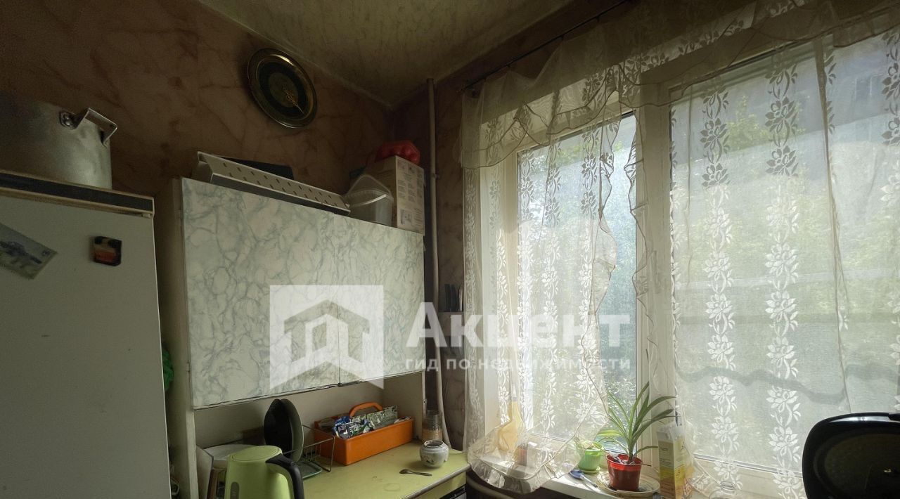 квартира г Иваново р-н Советский ул Шошина 4б фото 5