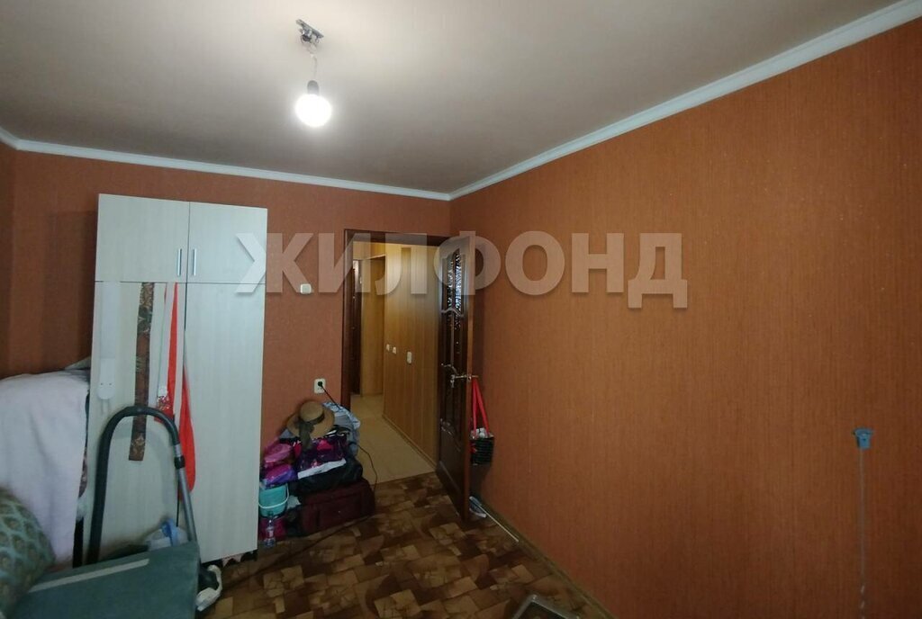 квартира г Георгиевск ул Тронина 12 фото 8