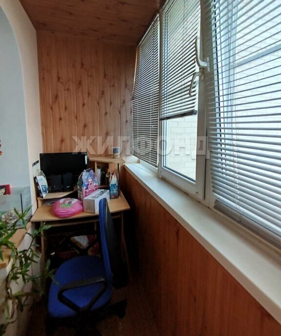 квартира г Георгиевск ул Тронина 12 фото 12