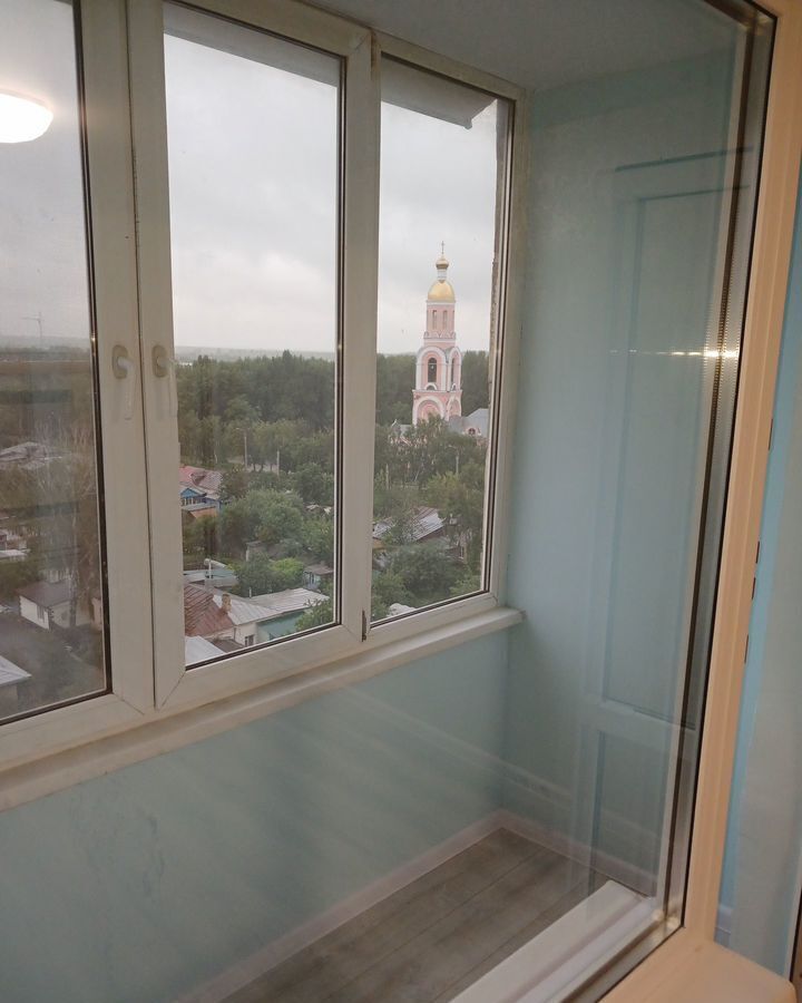 квартира г Пенза Пенза-4 ул Рахманинова 42 р-н Октябрьский фото 9