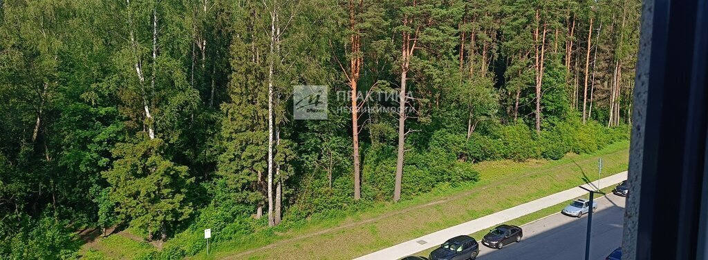 квартира г Москва ул Усадебный Парк 5 Толстопальцево фото 7