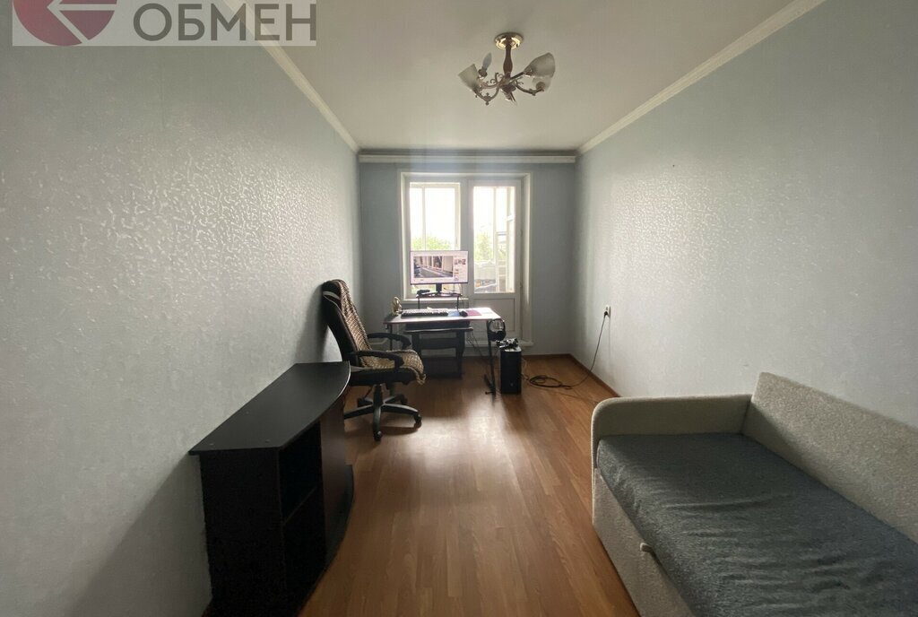 квартира г Королев ул Сакко и Ванцетти 26 Ростокино фото 14