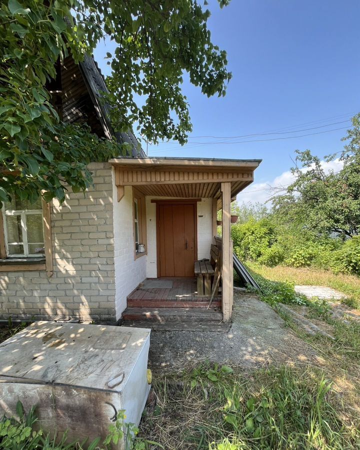 дом г Копейск снт Дзержинец Копейский г. о., 768 фото 2