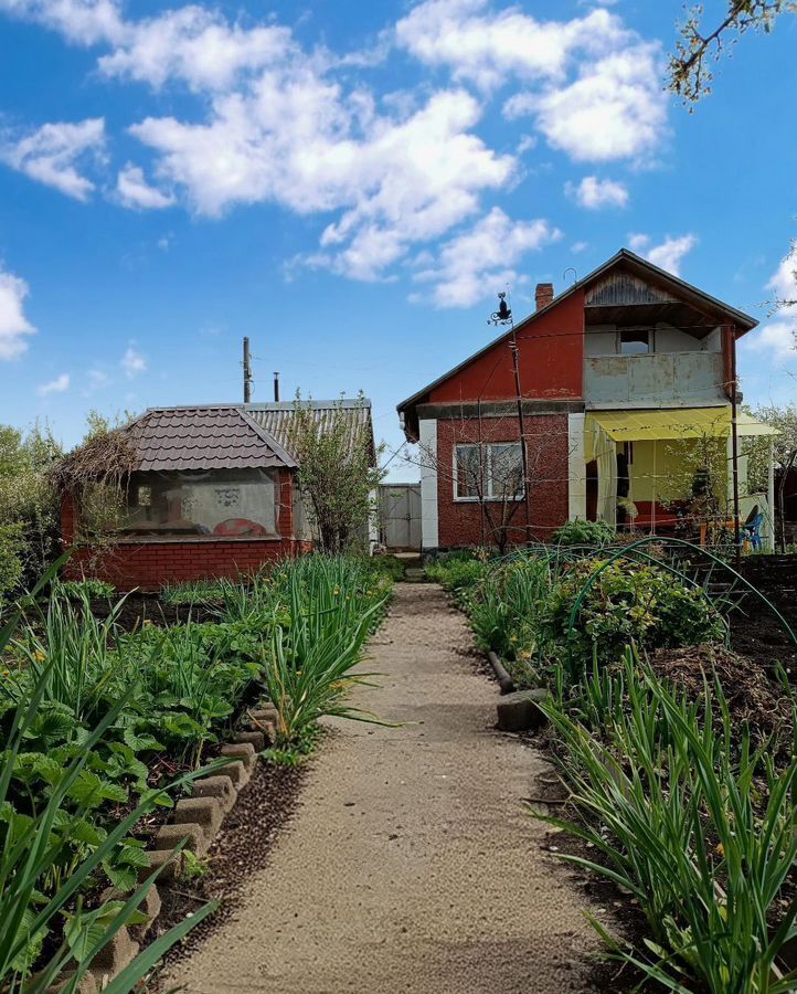 дом г Магнитогорск р-н Ленинский сад Металлург-2 3895 фото 3