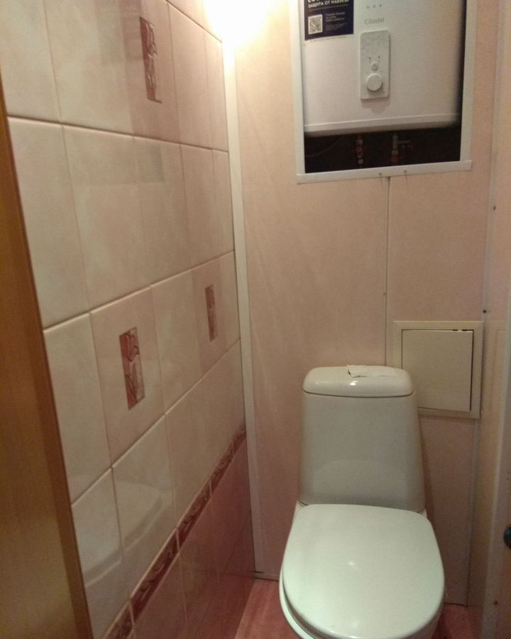 квартира г Тобольск 9-й мкр-н, 34А фото 8