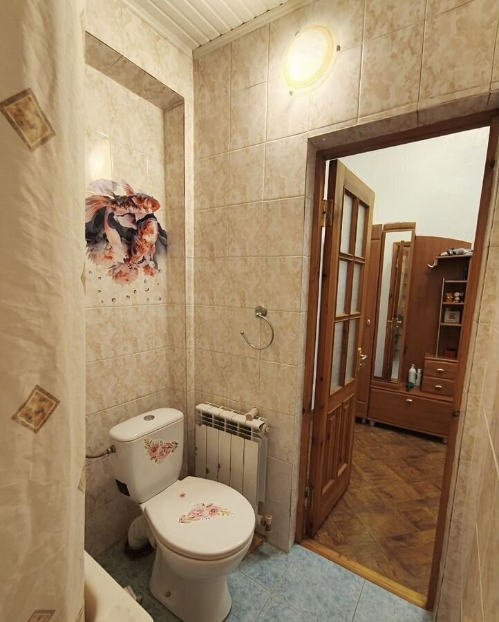 комната г Ялта ул Севастопольская 7 фото 9