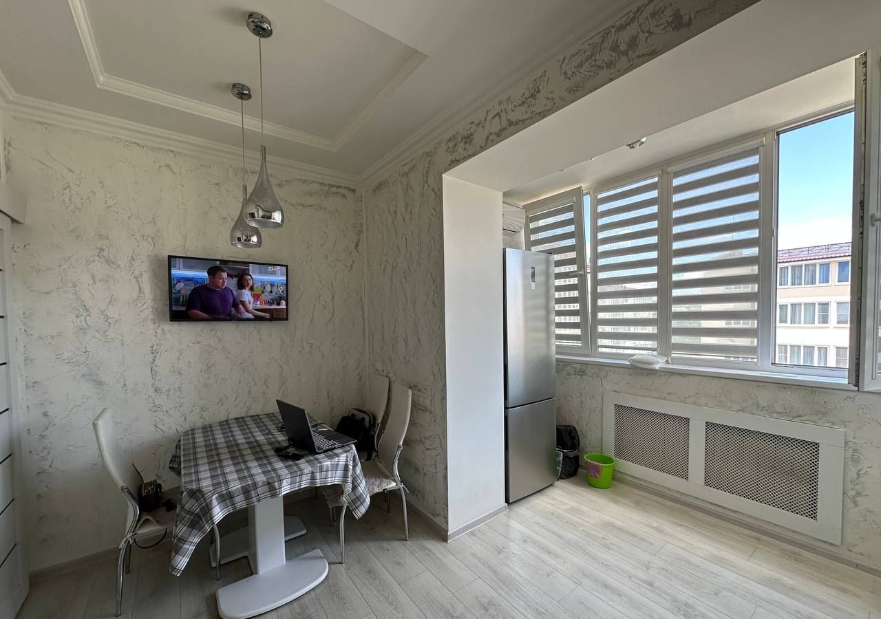 квартира г Пятигорск ул Оранжерейная 17к/2 фото 11