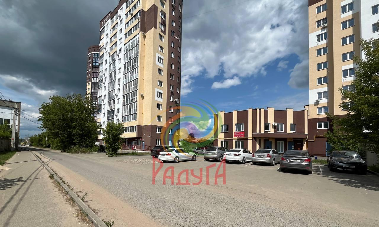 квартира г Иваново р-н Ленинский ул Колотилова 15 фото 33