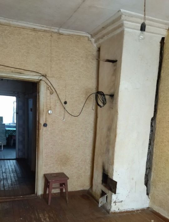 квартира г Сортавала ул Горького 22 фото 4