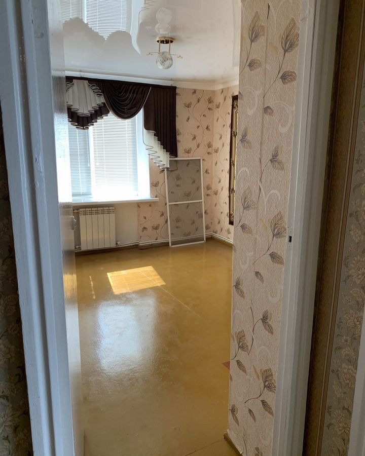 квартира р-н Кировский г Новопавловск ул Красная 298 Кировский муниципальный округ фото 10