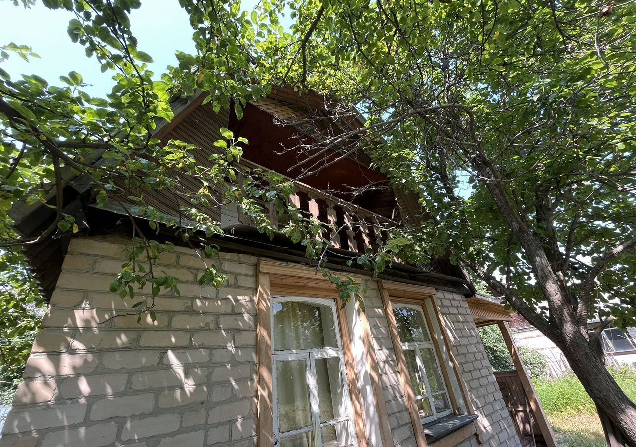 дом г Копейск снт Дзержинец Копейский г. о., 768 фото 5