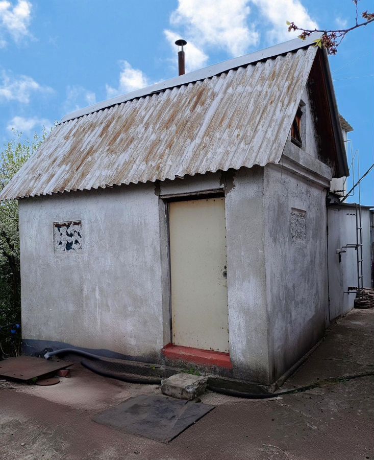 дом г Магнитогорск р-н Ленинский сад Металлург-2 3895 фото 21