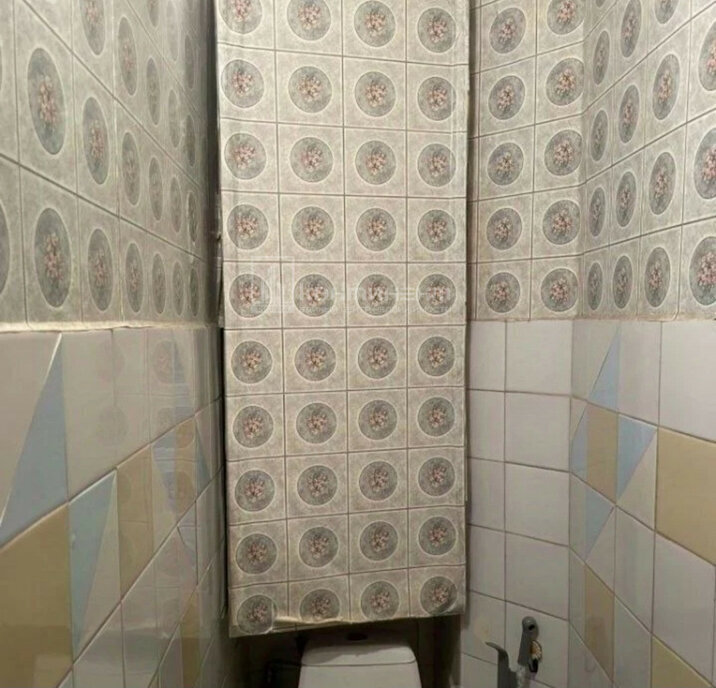 квартира г Ковров ул Фурманова 31 фото 6