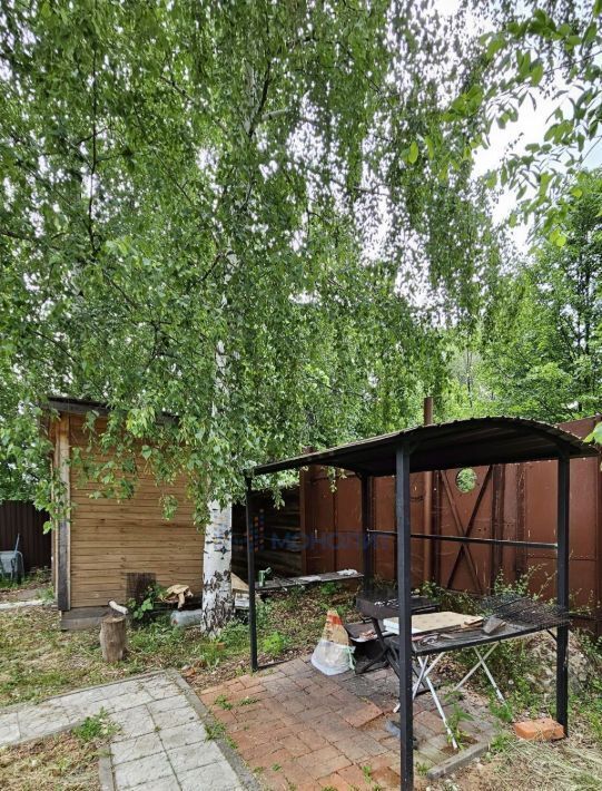 дом р-н Богородский г Богородск ул Северная фото 10