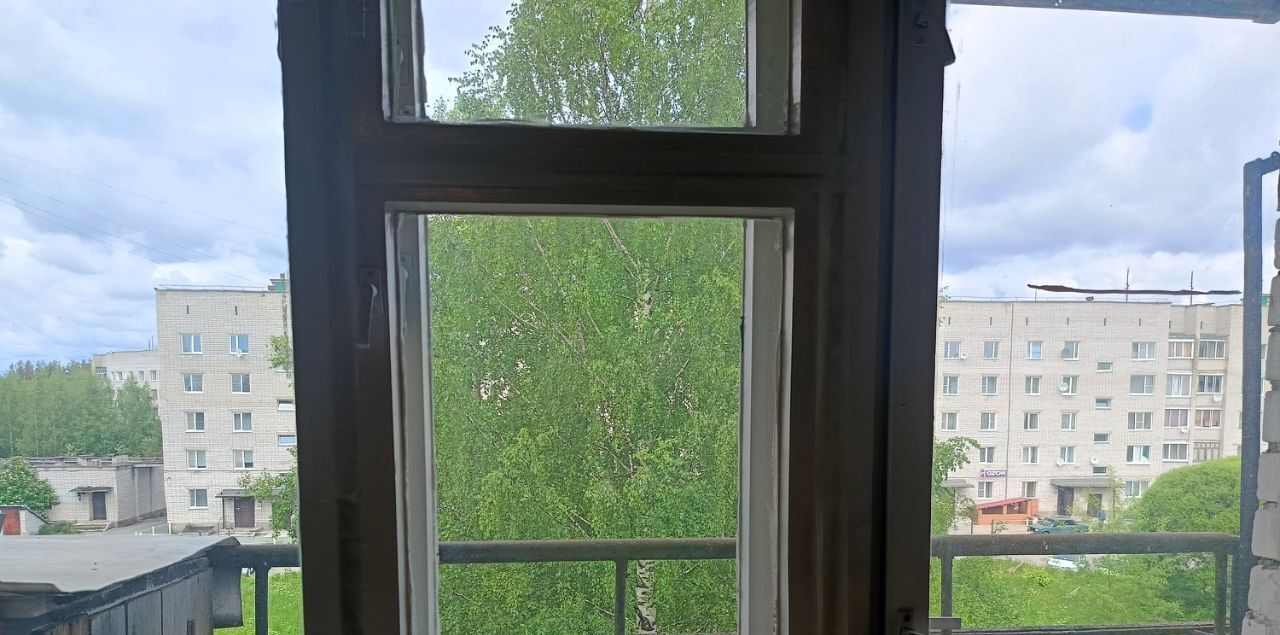 квартира р-н Сегежский г Сегежа ул Антикайнена 2а фото 12