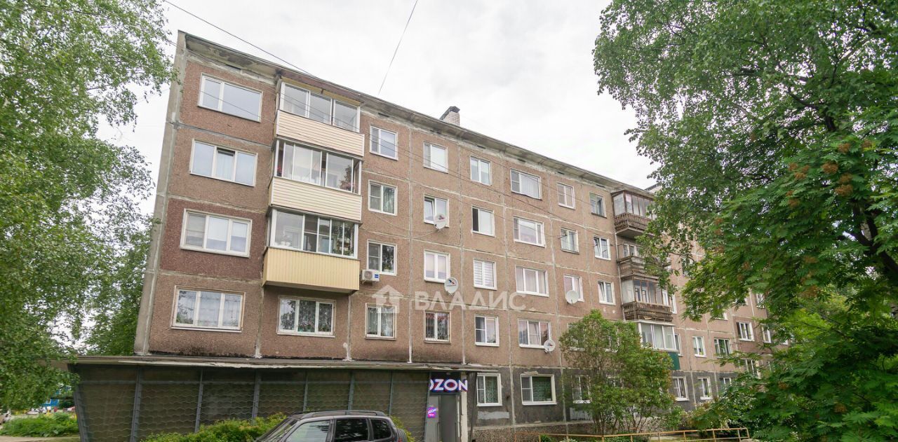 квартира г Петрозаводск ул Мелентьевой 44а фото 27