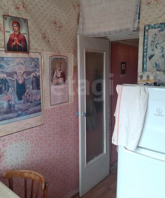 квартира г Саранск р-н Октябрьский ул Осипенко 35а фото 7
