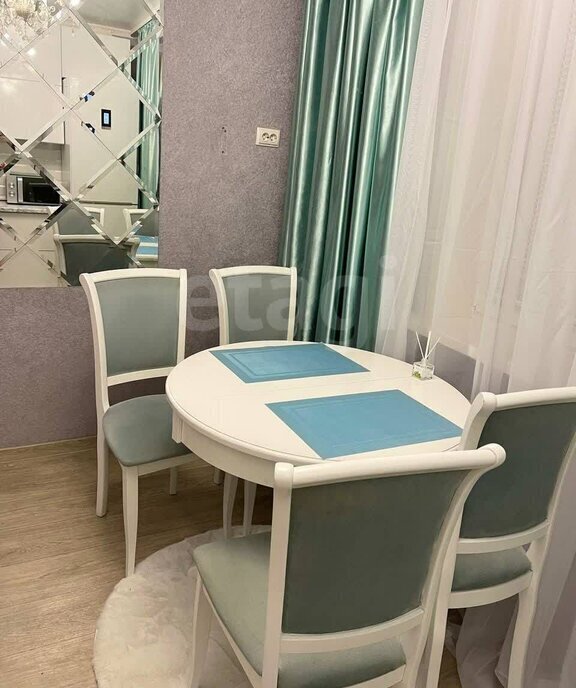 квартира г Саранск р-н Октябрьский ул Т.Бибиной 1/10 фото 14