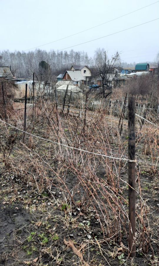 дом г Барнаул р-н Железнодорожный пл Советов фото 15