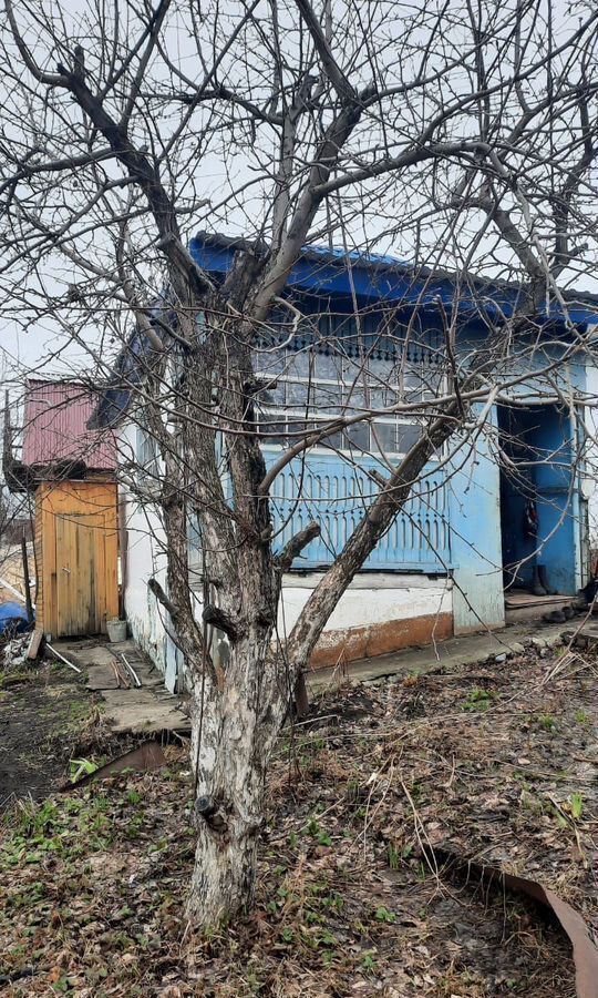 дом г Барнаул р-н Железнодорожный пл Советов фото 11