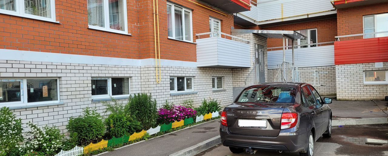 квартира г Великие Луки ул Заслонова 42 фото 13