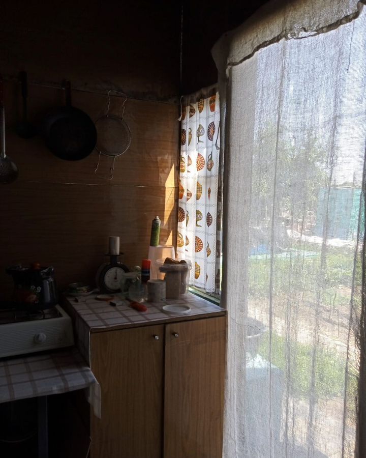 дом г Рубцовск снт N 8 ул Дубовая 39 фото 7