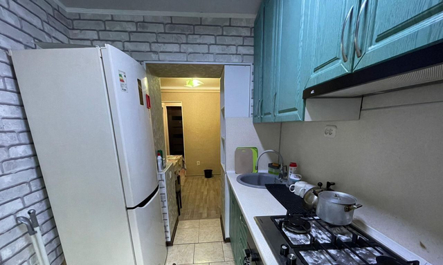 Белая Ромашка ул Орджоникидзе 5 фото