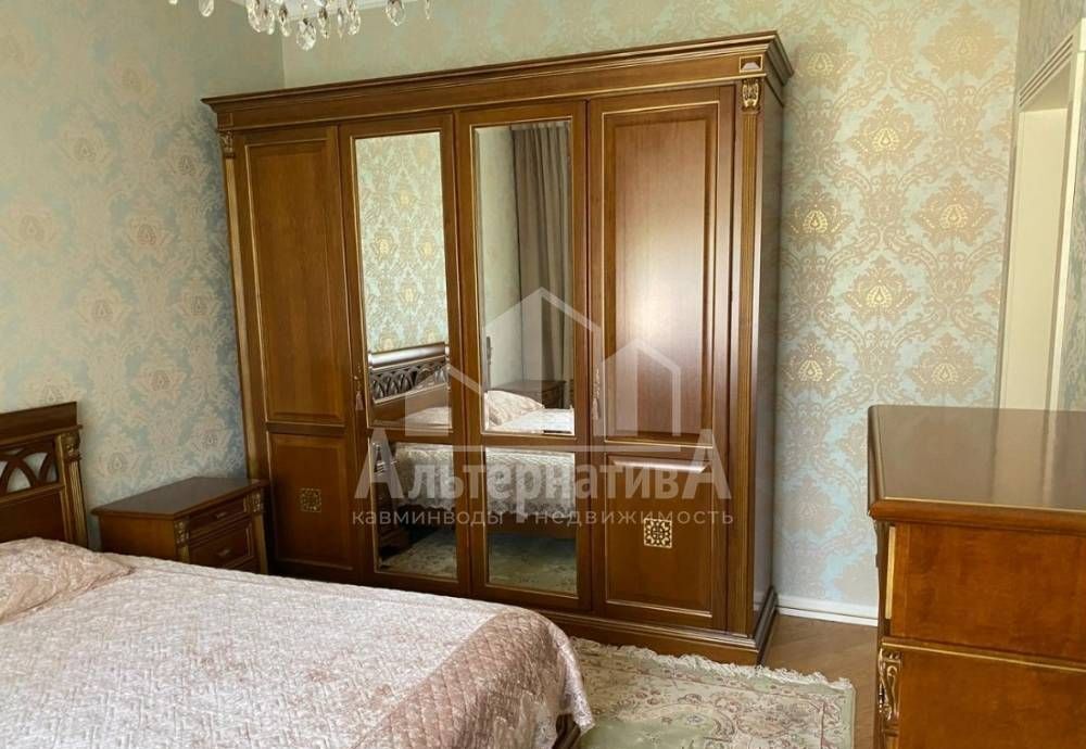 дом г Кисловодск ул Революции 10 фото 16