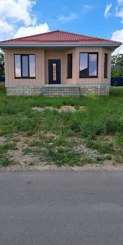 ул Луговая фото
