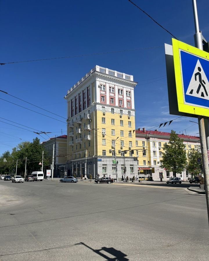 свободного назначения г Уфа р-н Орджоникидзевский ул Первомайская 24 фото 2
