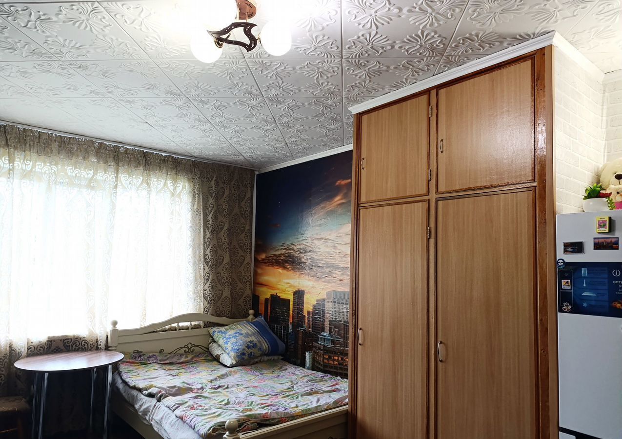 комната р-н Малоярославецкий г Малоярославец ул Кирова 26 фото 3