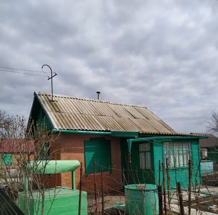 дом г Омск р-н Октябрьский кв-л 1-й 85 СОСН Строитель-5 тер. фото 13